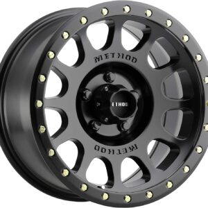 Method Race Wheels 305