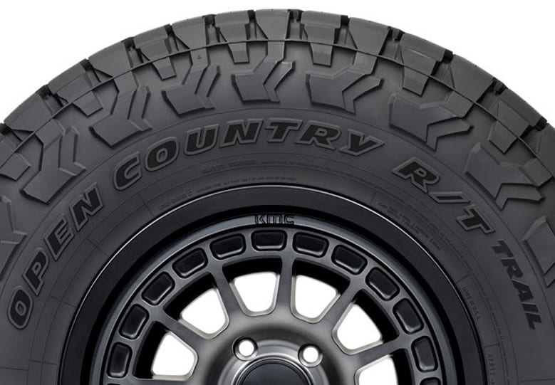 37×12.50r17 Toyo Open Country RT Trail - BROTHERS 4x4