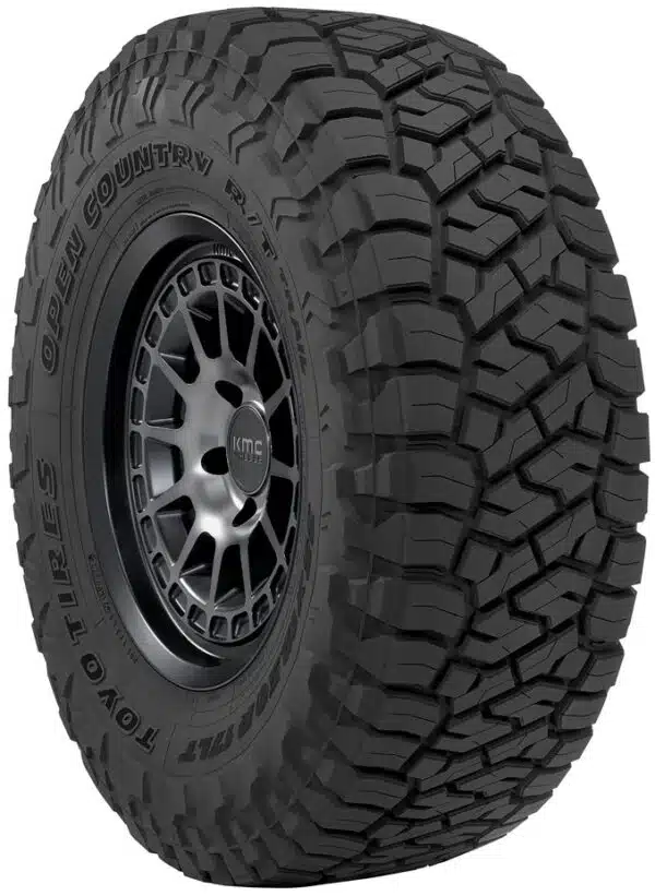 Toyo Open Country RT